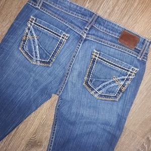 ●SOLD●Womens BKE Jeans